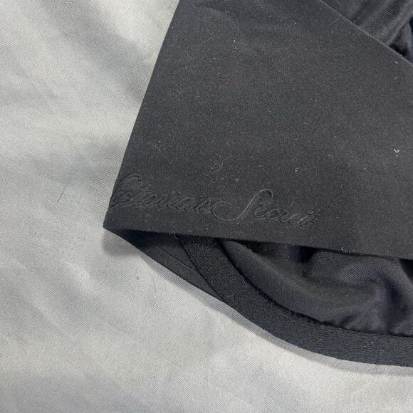 Incredible by Victoria's Secret Unlined plunge women's size 34DD - Picture 3 of 7